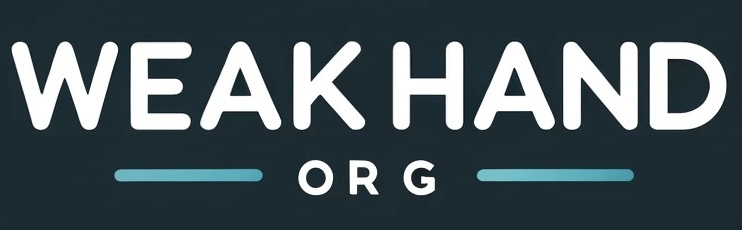 weakhand.org