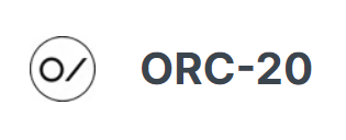 What is ORC 20?