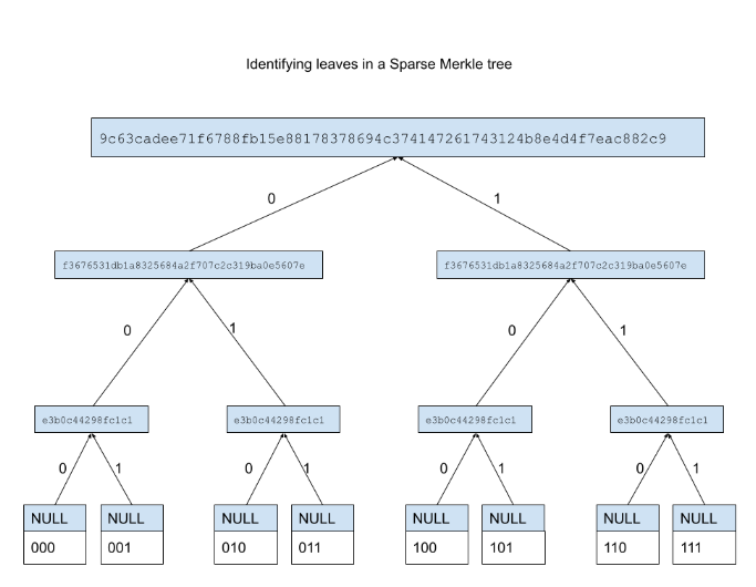 Structure of SMT