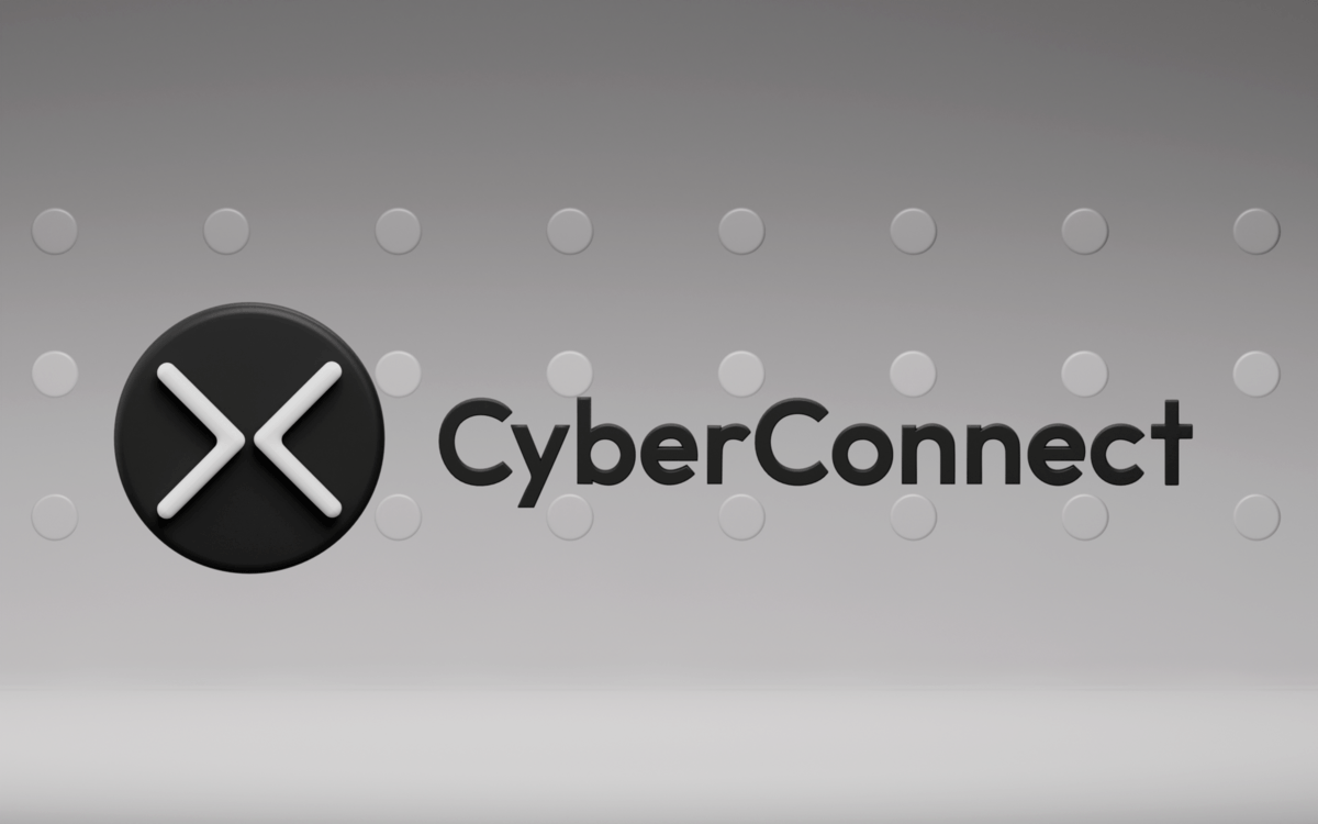 CyberConnect