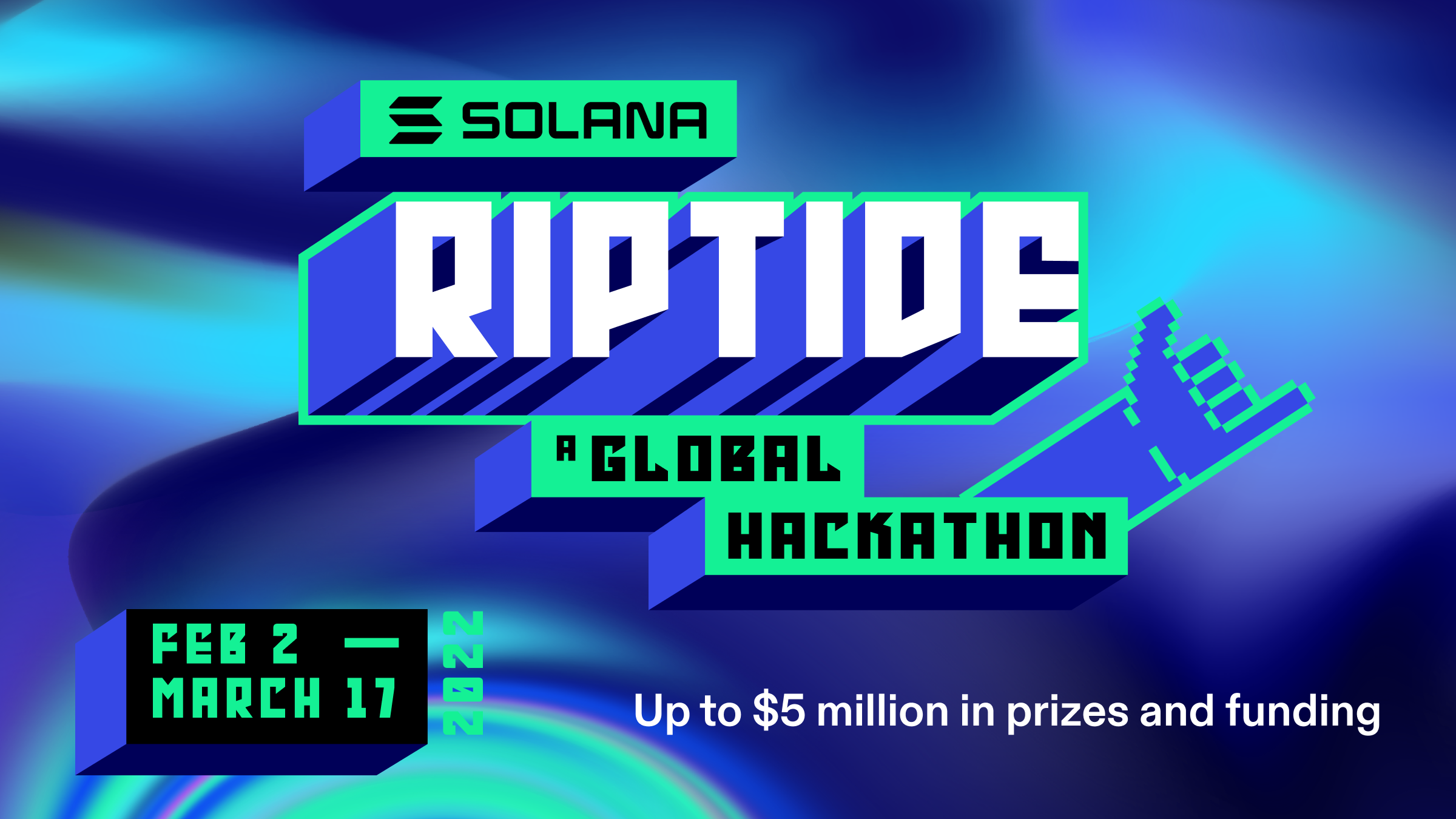 Solana Hackathon