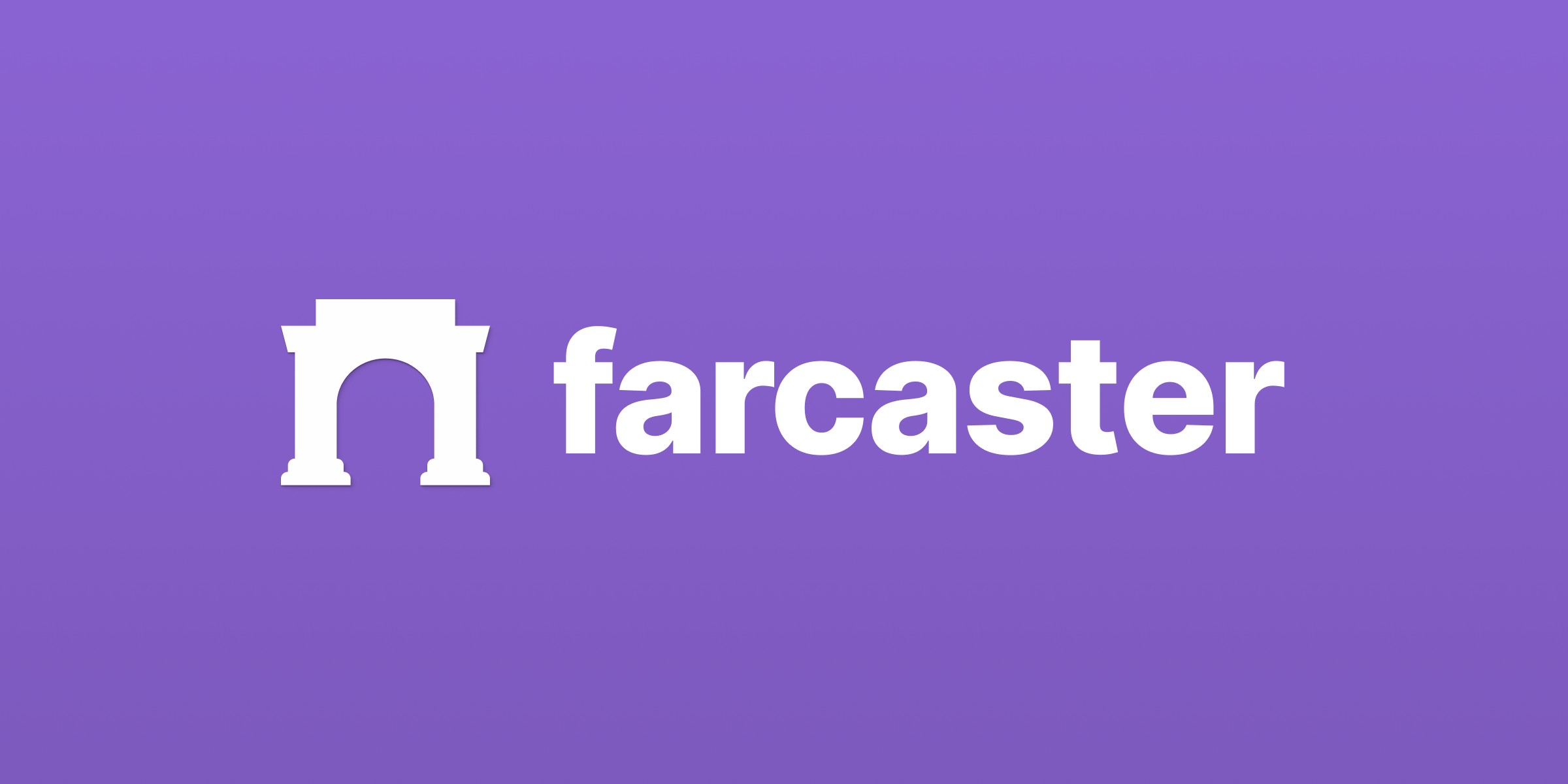 What is Farcaster?