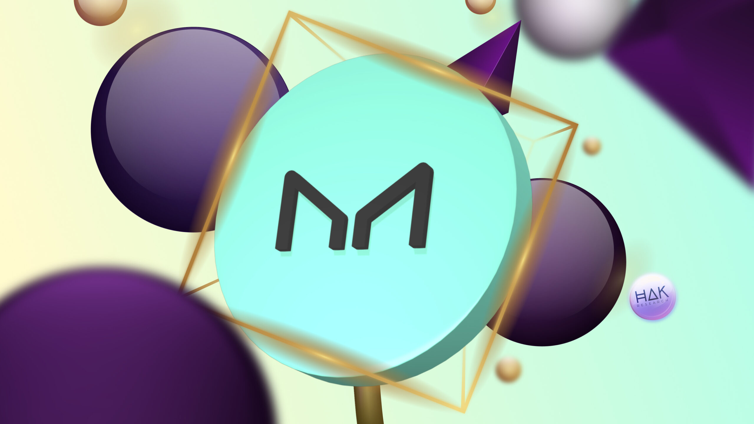 MakerDAO