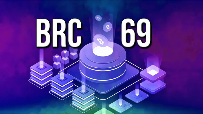 What is BRC 69?