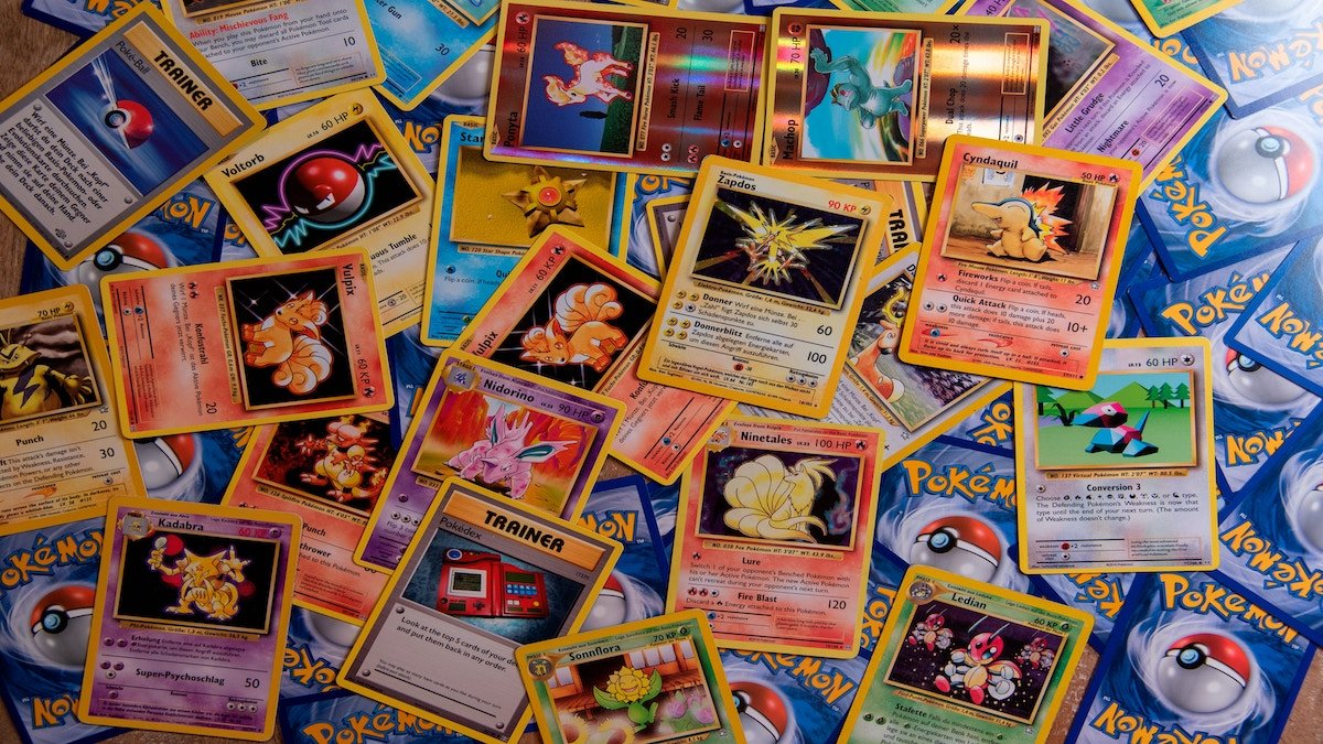 Courtyard releases physical Pokemon cards tokenized as NFTs