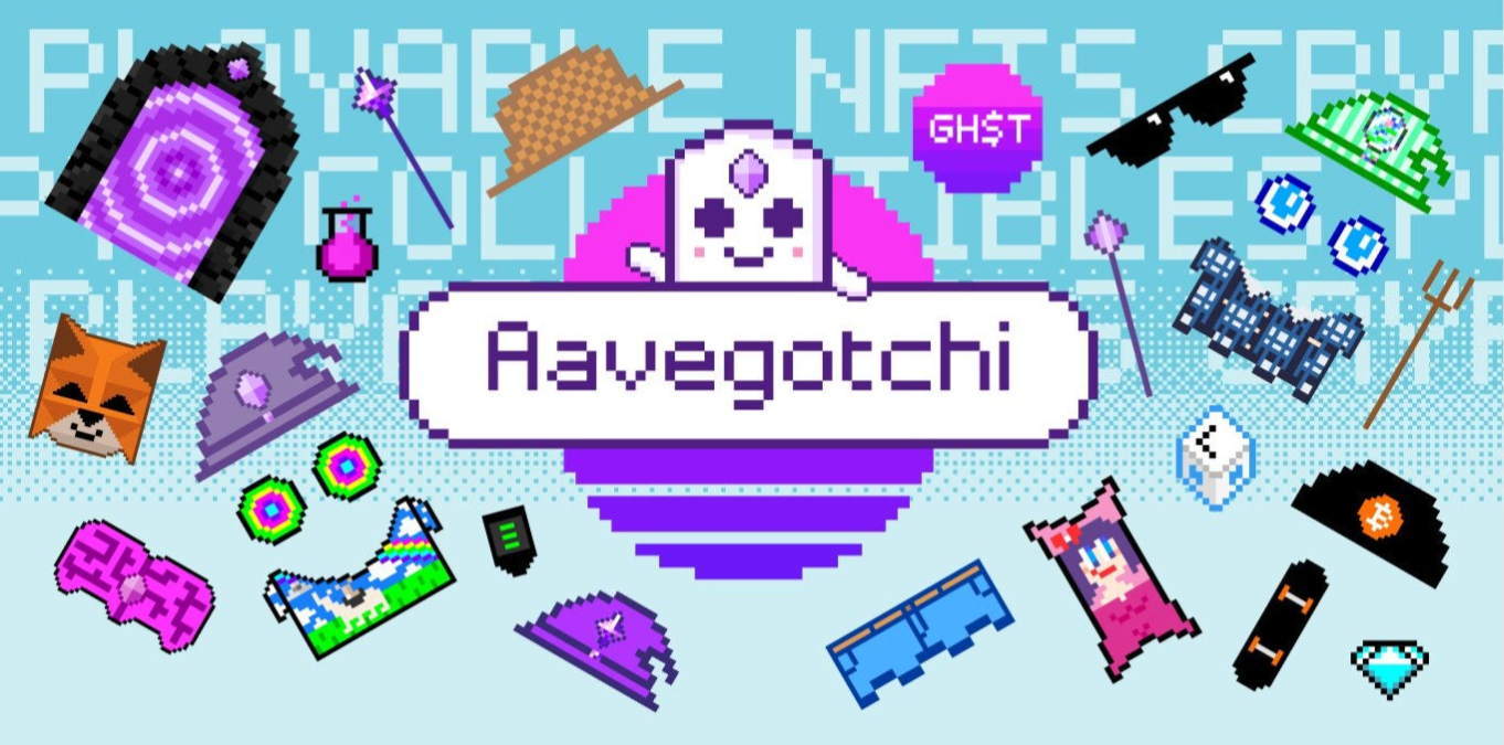 Aavegotchi NFT