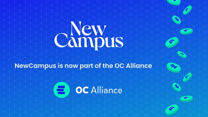 Open Campus launches OC Alliance