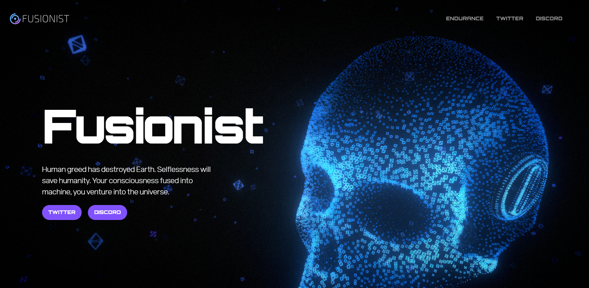 What is Fusionist?