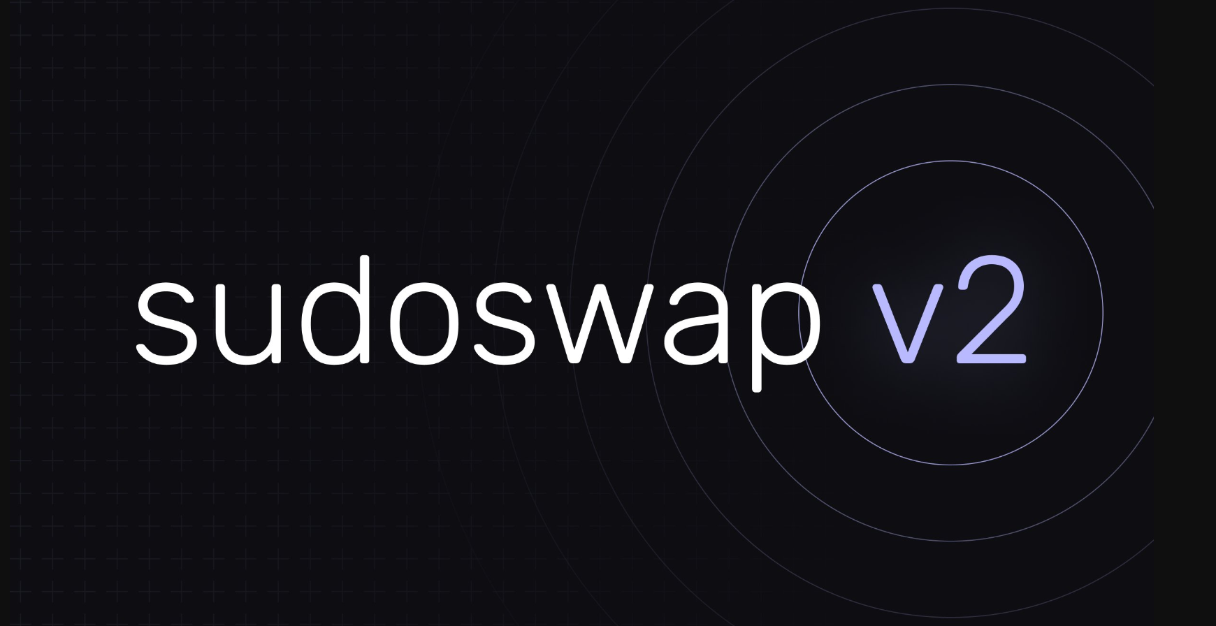 What is SudoSwap V2