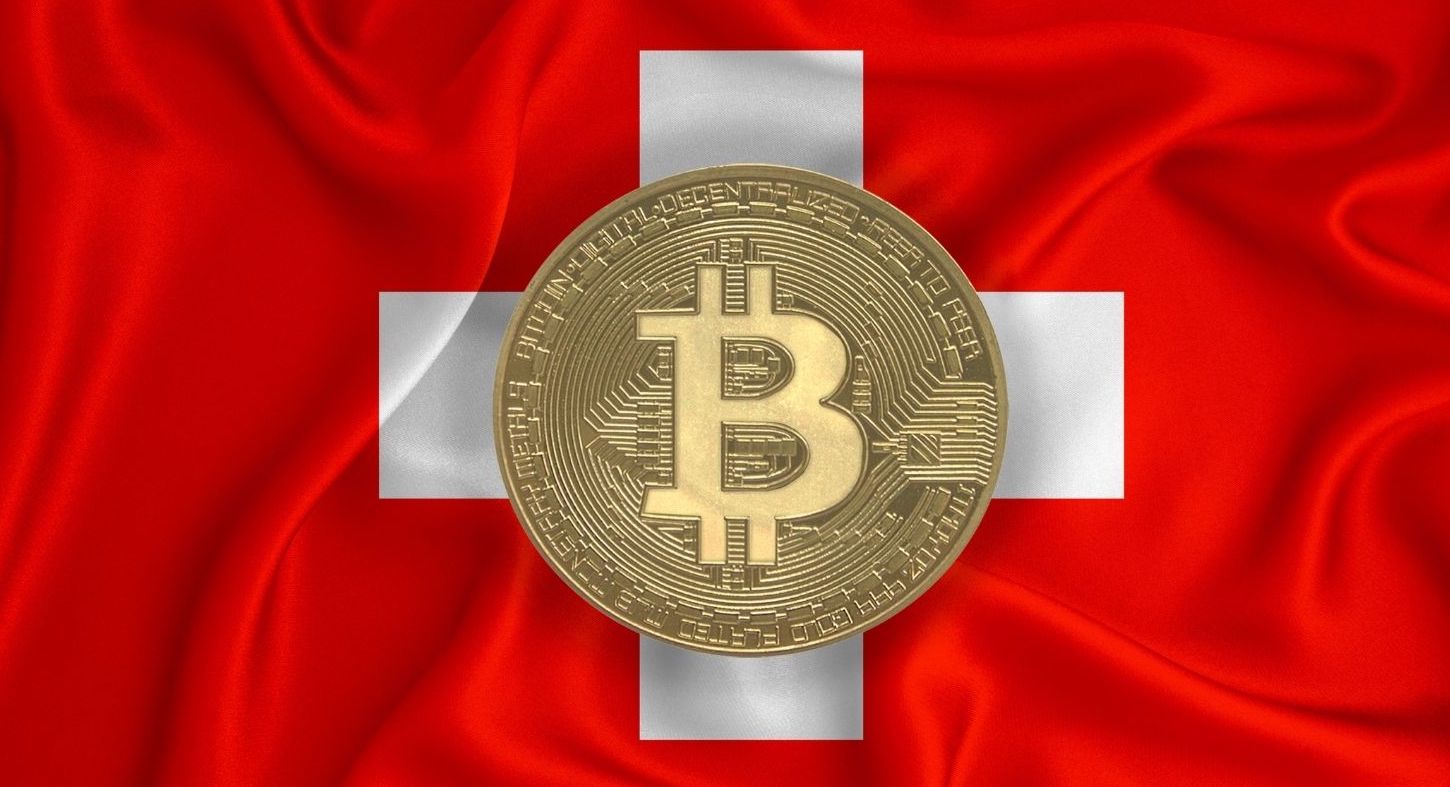 Switzerland and Bitcoin