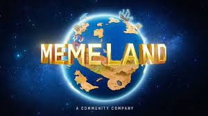 What is memeland?