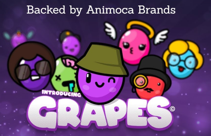 What are Grapes?