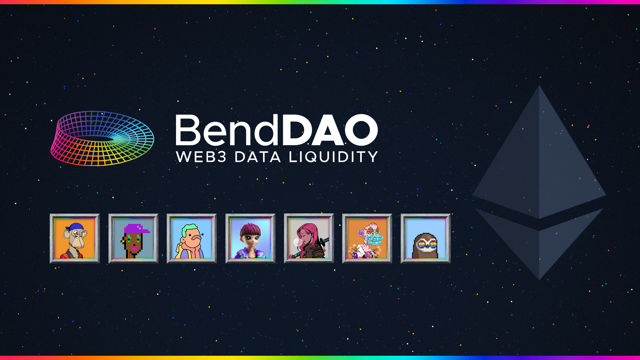 BendDAO - The largest lending platform in the NFT ecosystem