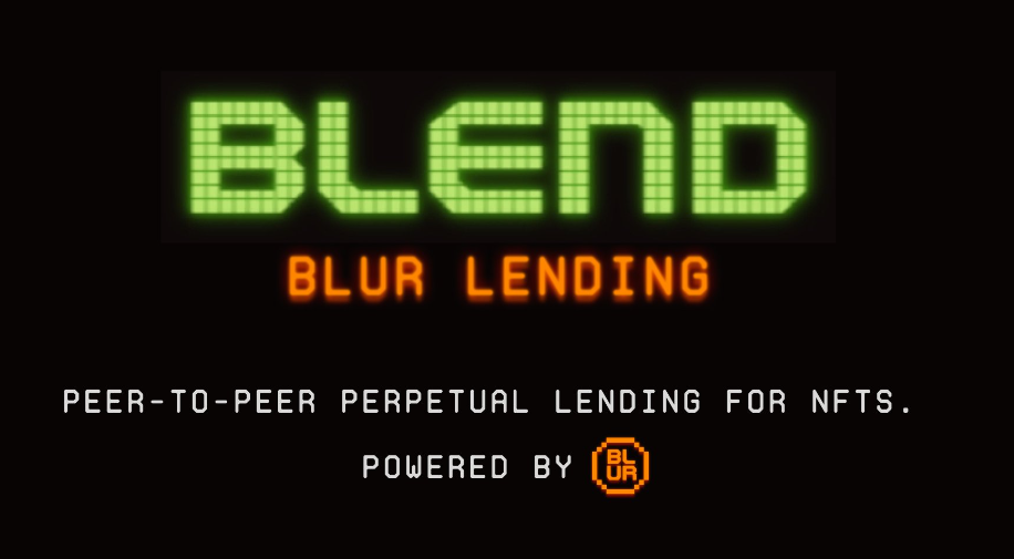 What is Blend?