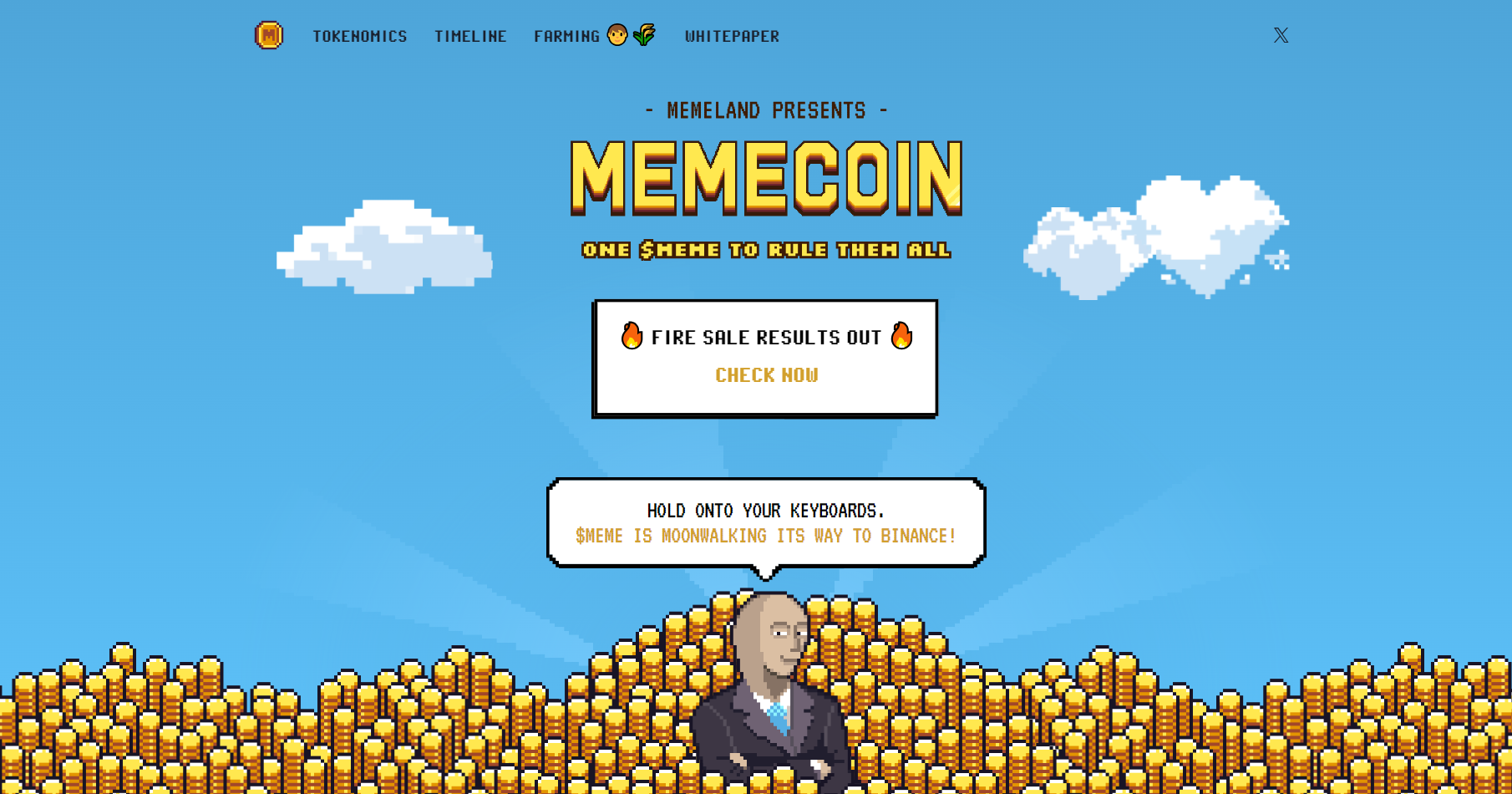 What is Memecoin?