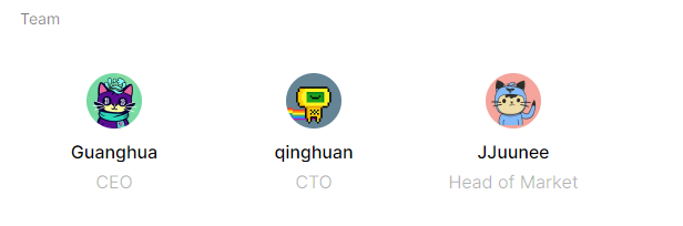 OmniBTC core team