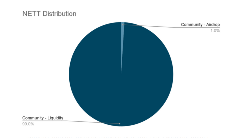 What is Netswap?  allocations