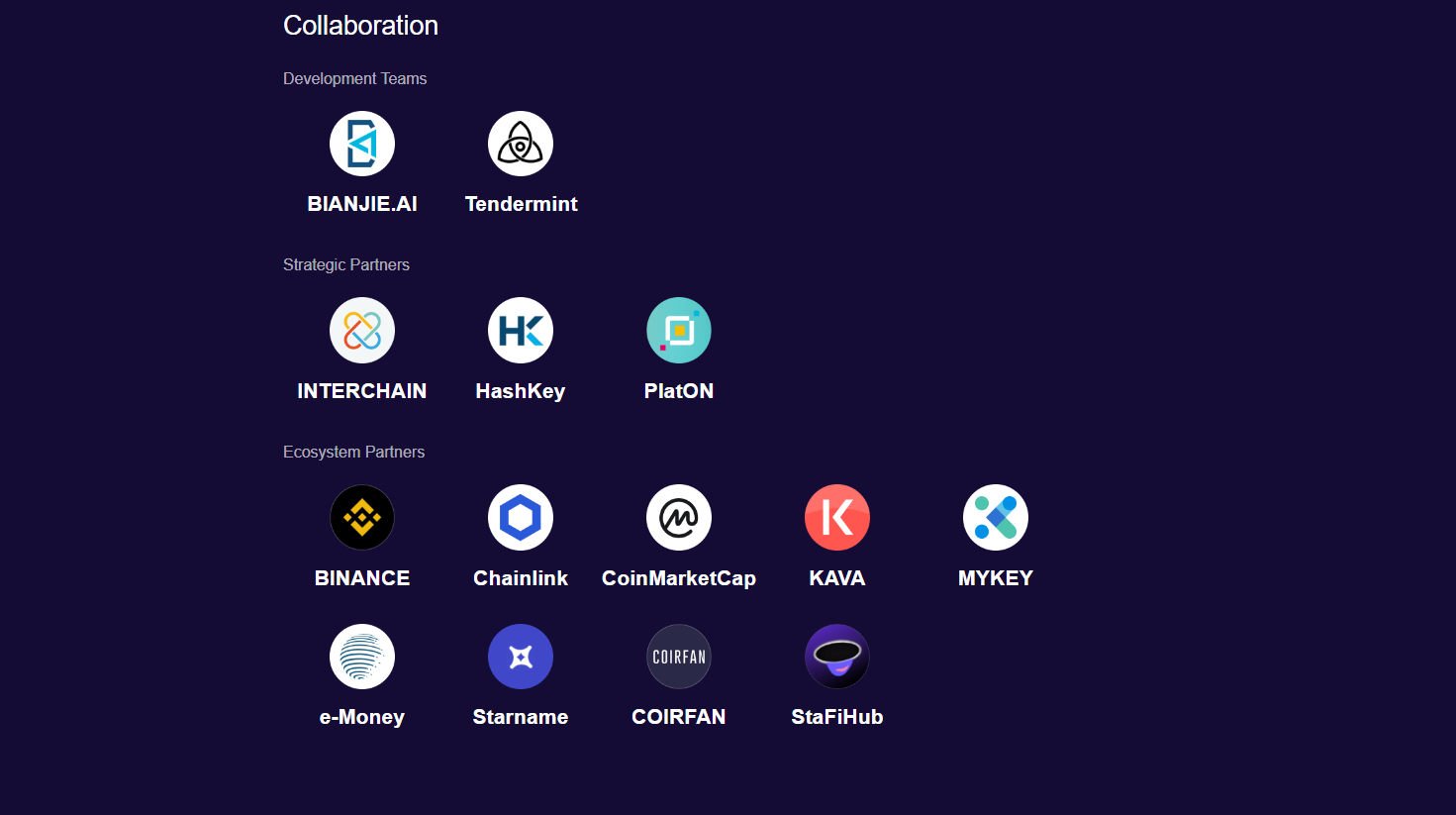 What is IRIS Network?  Investor