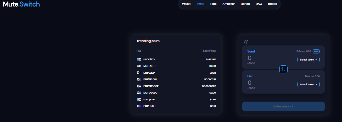 What is Mute.io, mute Switch