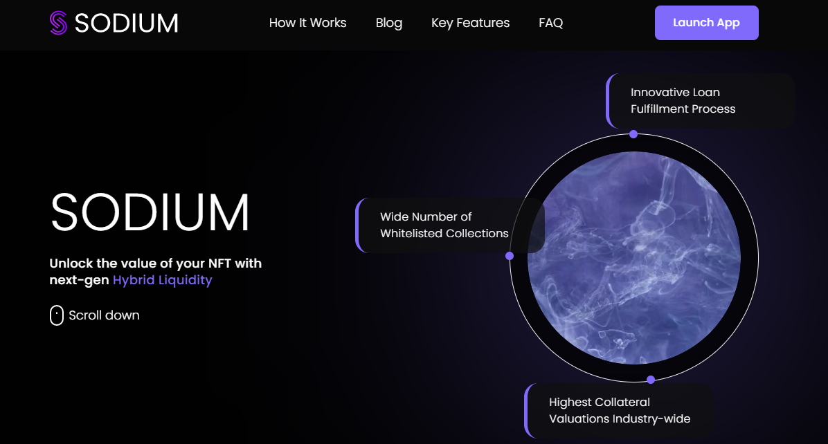 What is Sodium?