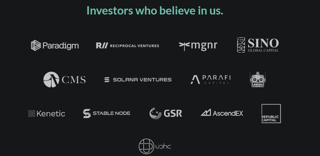 Investor Jet Protocol