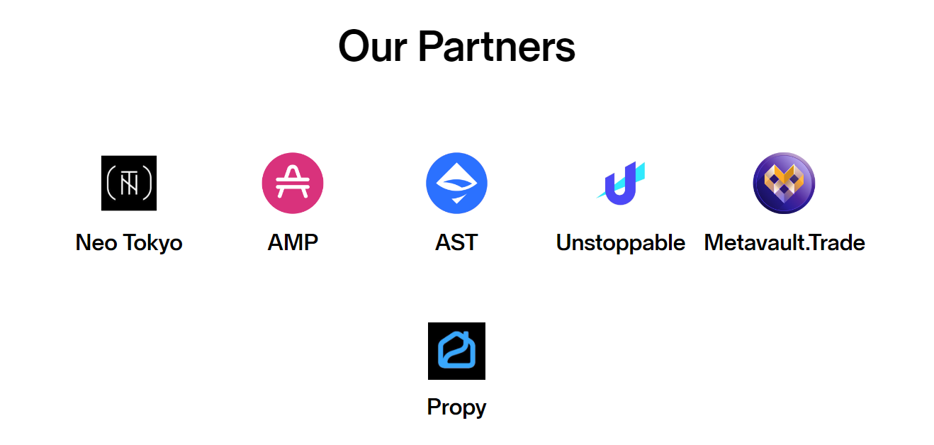 unipilot partner