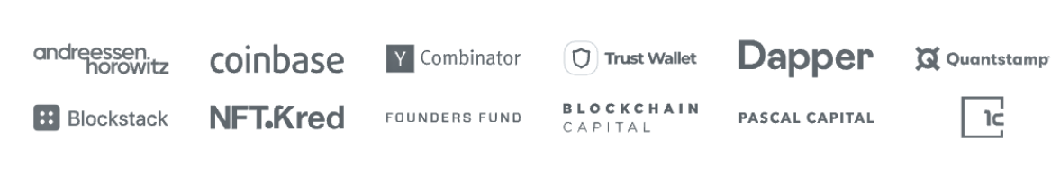 Funds investing in OpenSea