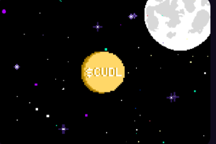 What is CUDL game?