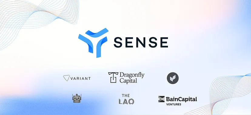 sense finance investors