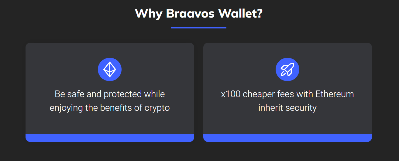 What is braavos?