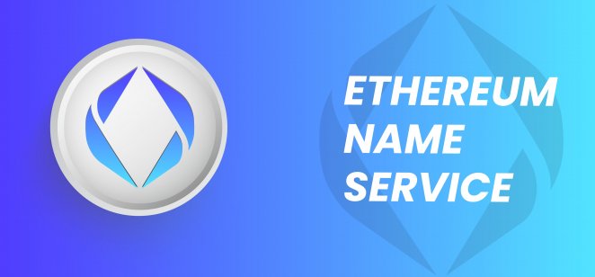 What is Ethereum Name Service