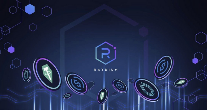 Raydium Ecosystem