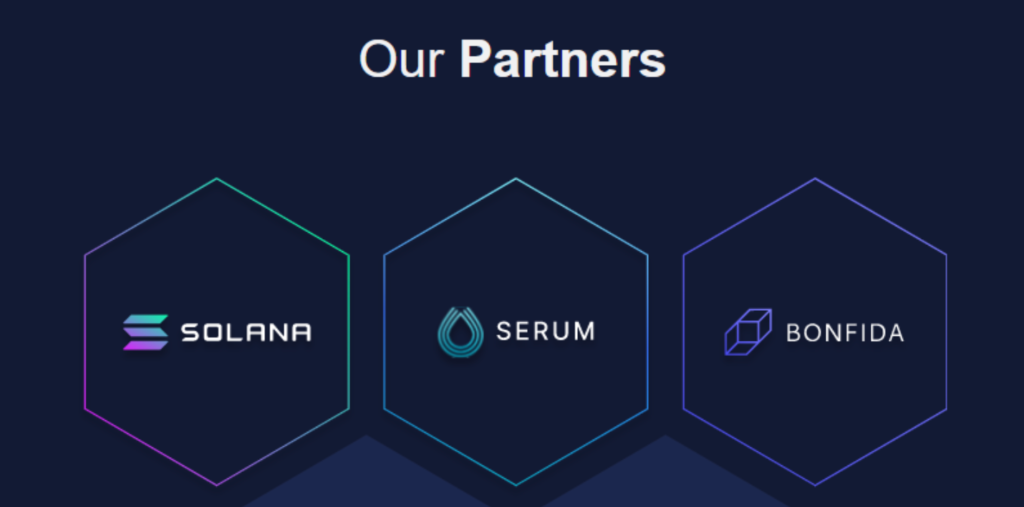 Raydium And Solana Blockchain