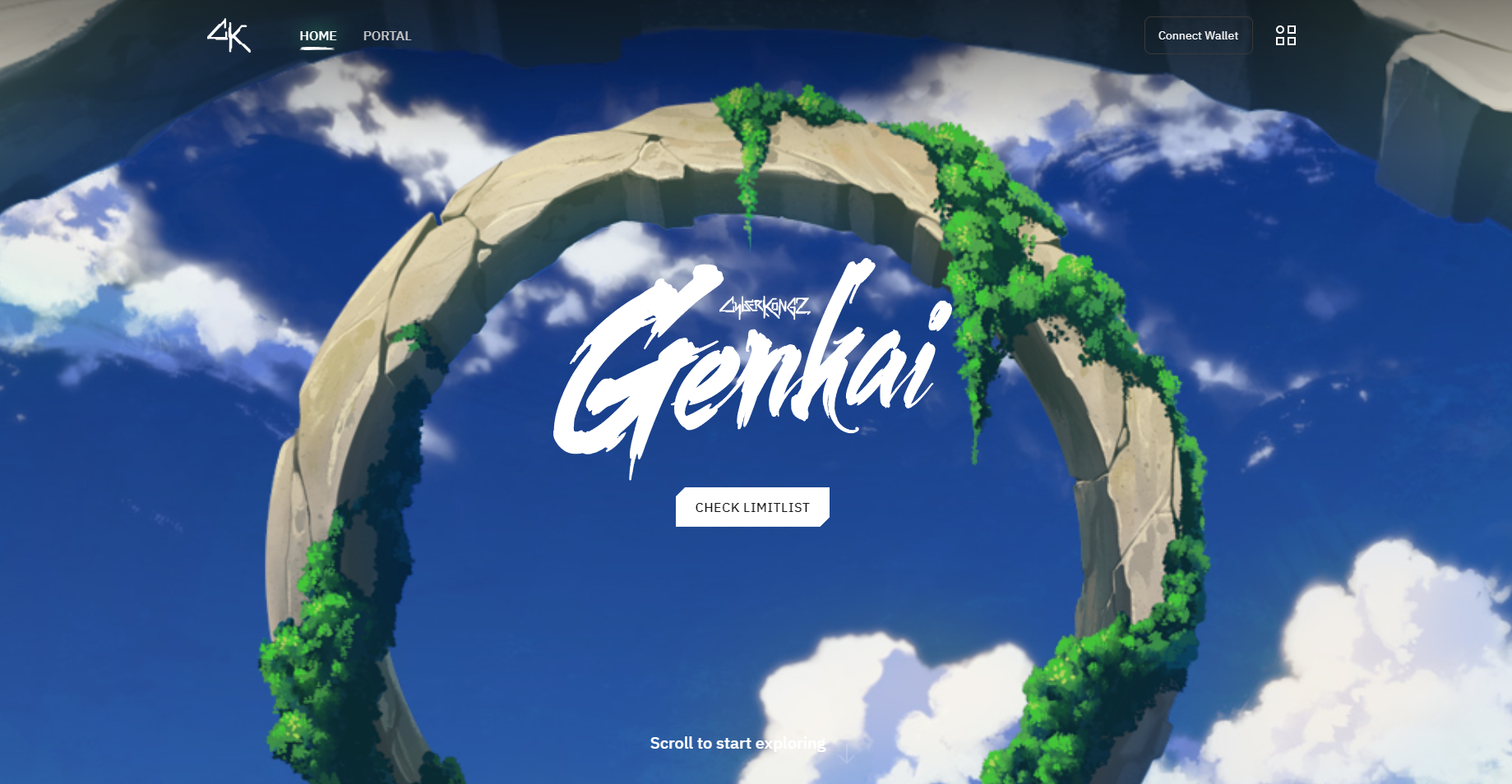 What is Genkai?