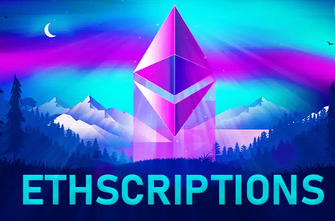 What are Ethscriptions?