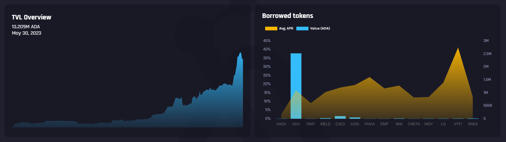 What is AaDA Finance?  overview