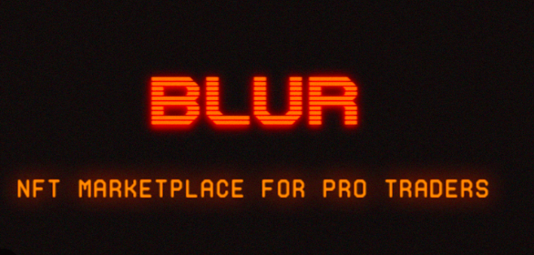 What is Blur?