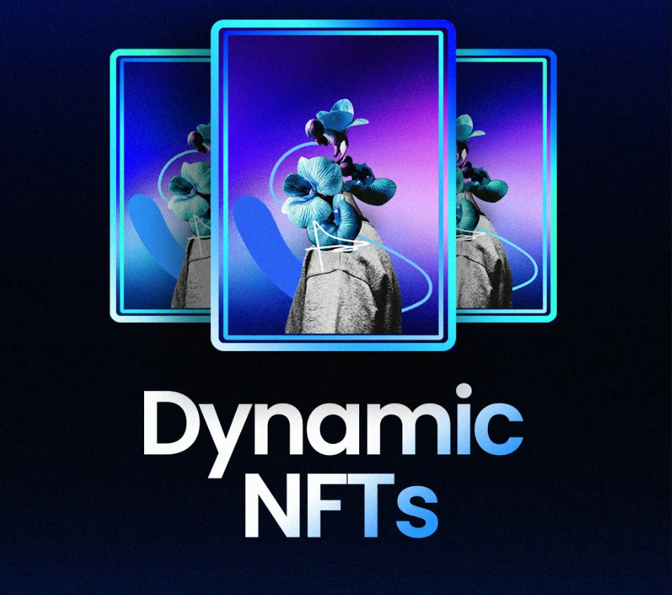 What is Dynamic NFT