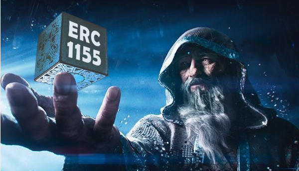 What is ERC 1155