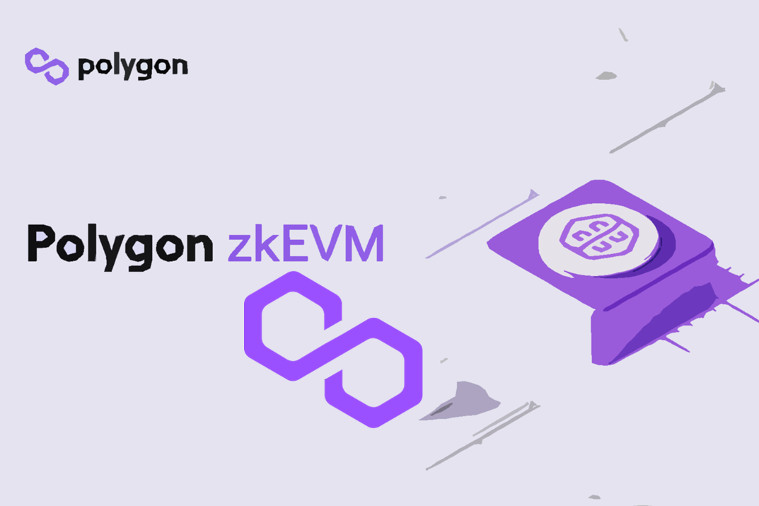 Polygon zkEVM