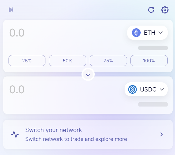 AMA SyncSwap