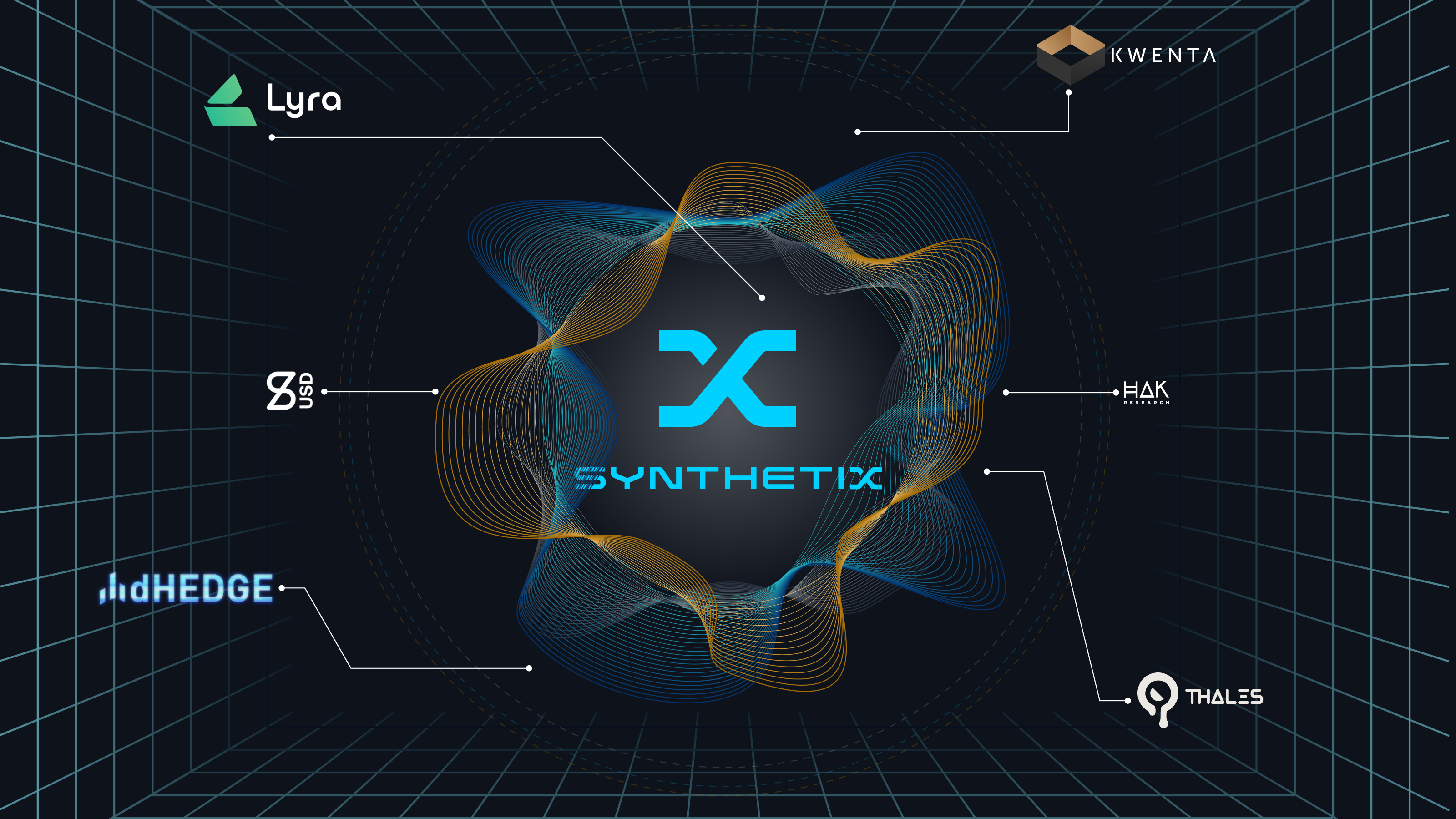 Synthetix