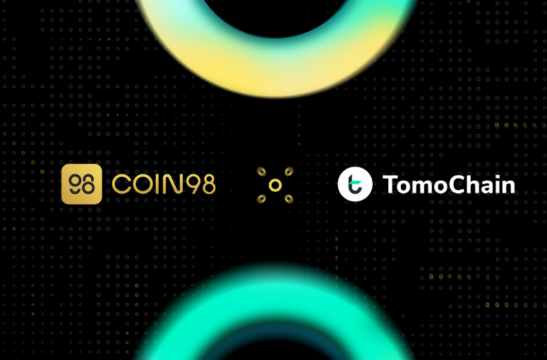 Coin98 invests in TomoChain