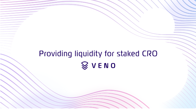 Veno Finance