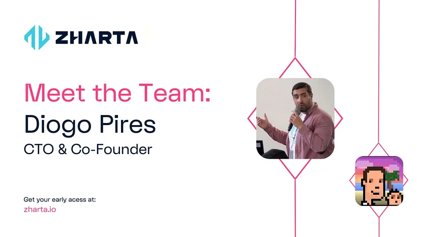 zharta core team