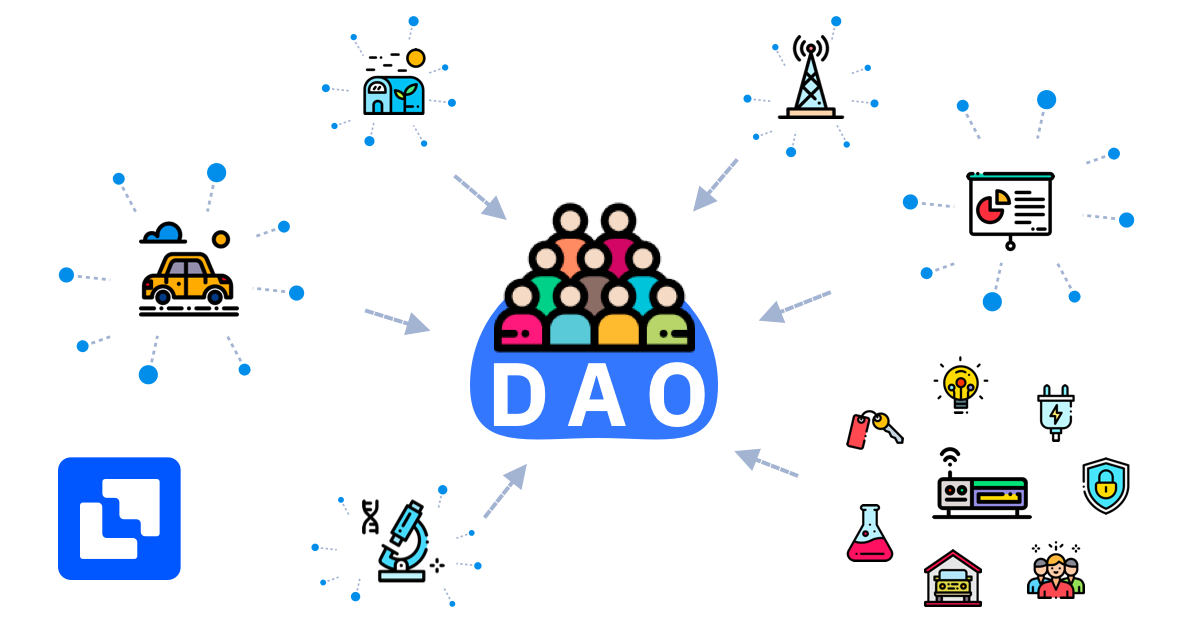 What is DAO?