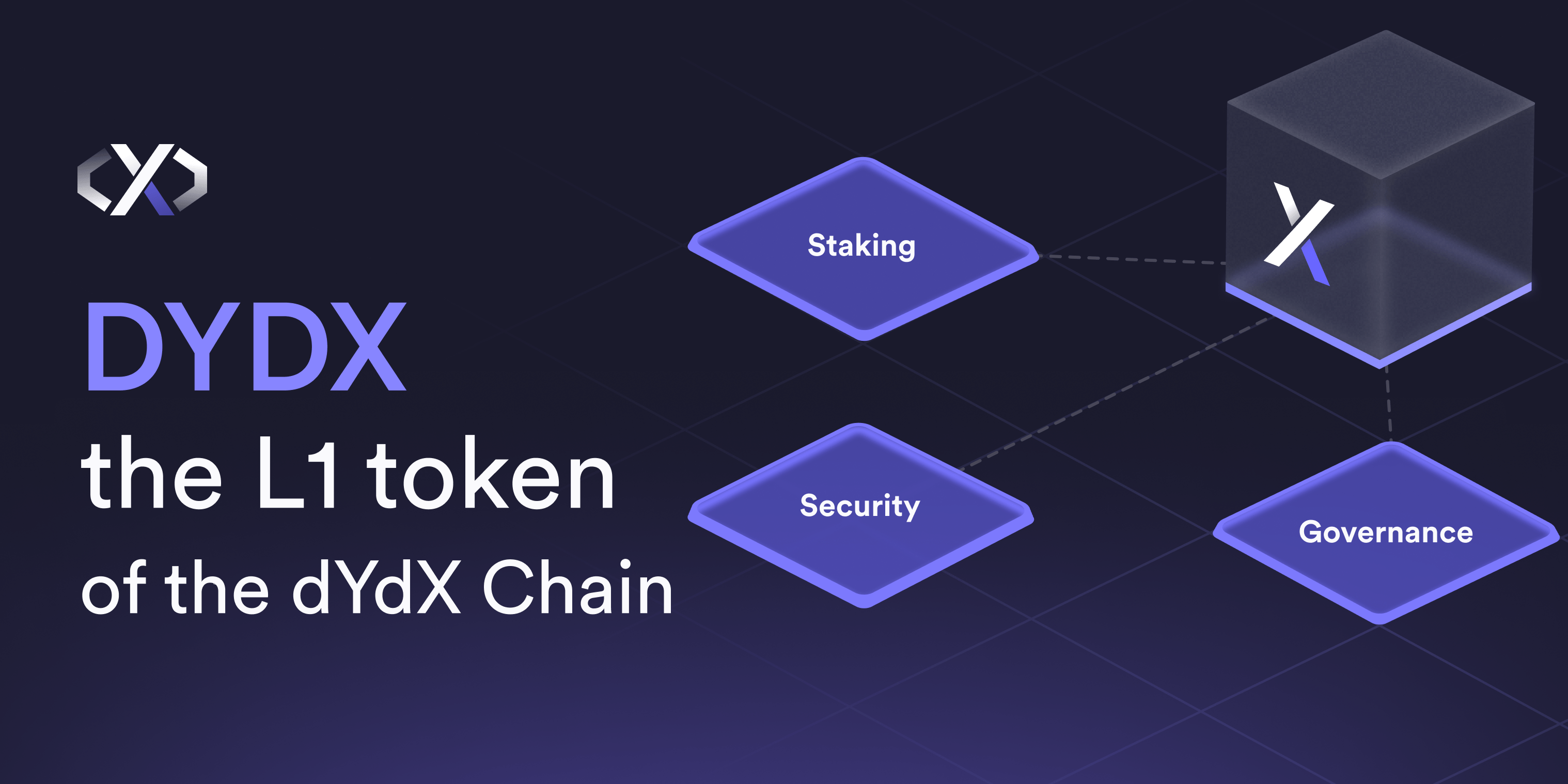 dydx tokens 