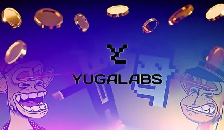 What is Yuga Labs